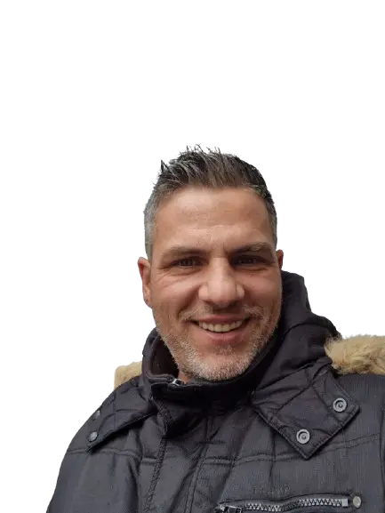 Šime, osnivač Web Studija Šime